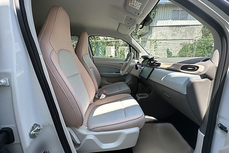 Used Leapmotor T03 2024 310 Comfort Edition
