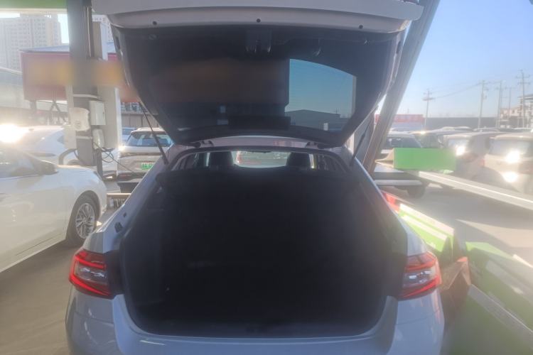 Used Skoda Octavia 2018 1.6L Automatic Luxury Edition