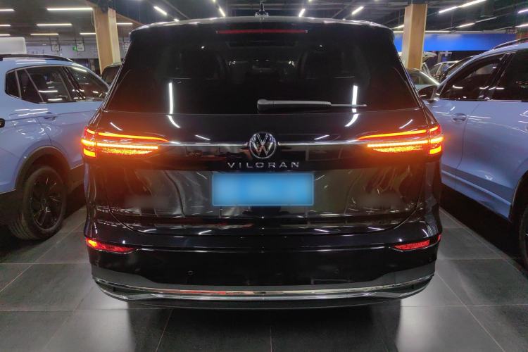 Used Volkswagen Viloran 2024 380TSI Premium Edition
