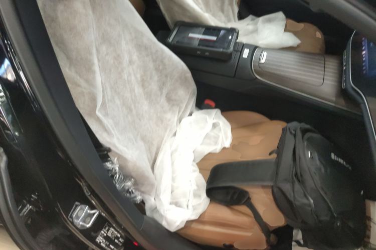 Used Mercedes-Benz E-Class 2024 E 300 L Luxury Model