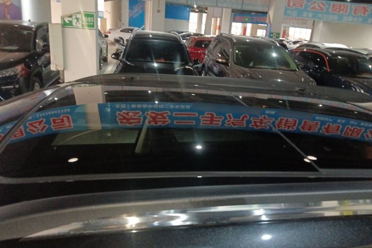 Used  Compass 2017 200T Automatic Family Edition
