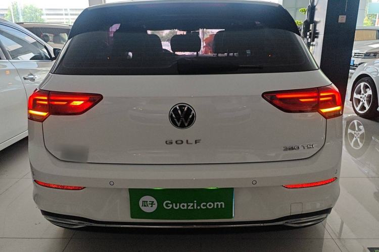 Used Volkswagen Golf 2021 280TSI DSG Pro
