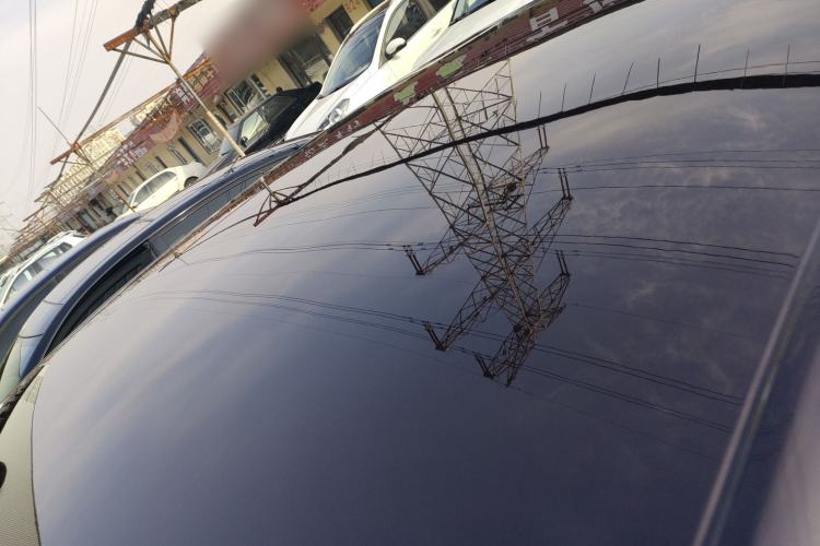 Used Wuling Xingguang 2023 150 Advanced Edition
