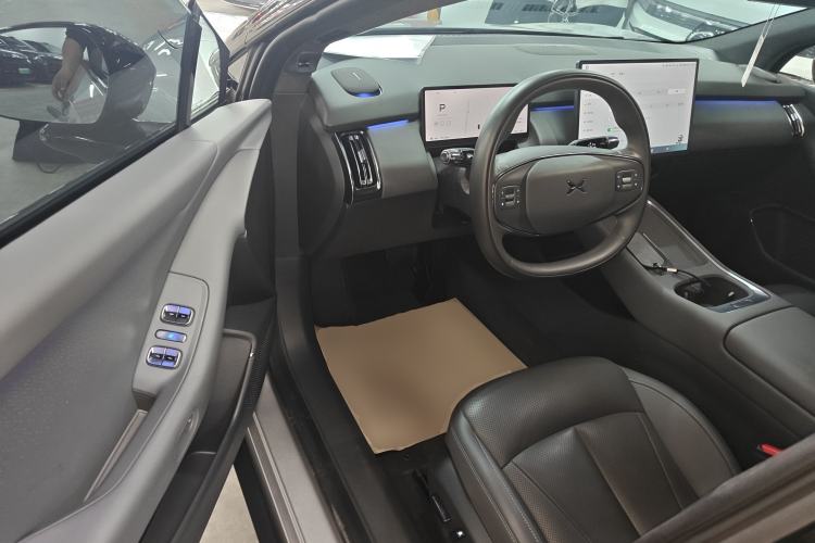 Used XPeng P7+ 2024 Ultra-Long Range Max