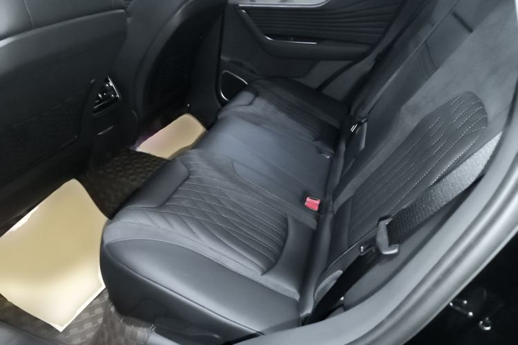 Used Hongqi HS5 2023 2.0T Qixiang Pro Edition