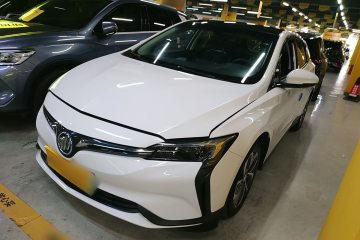 Used Buick Velite 6 2019 Connected & Smart Edition