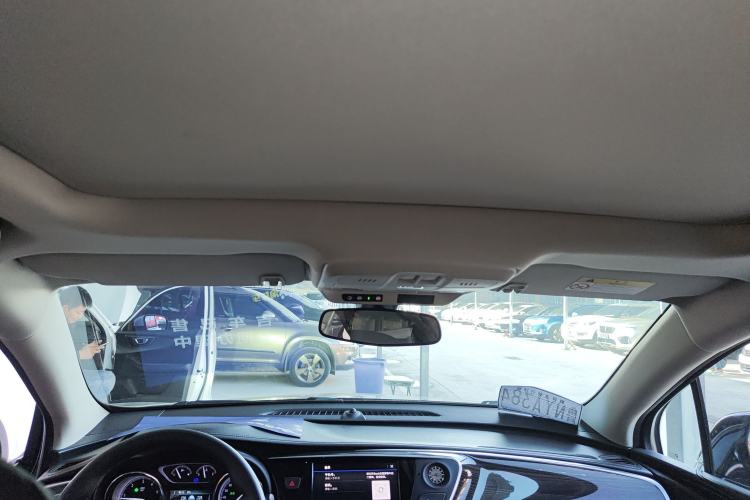 Used Buick Envision 2020 20T Two-Wheel Drive Leading Version
