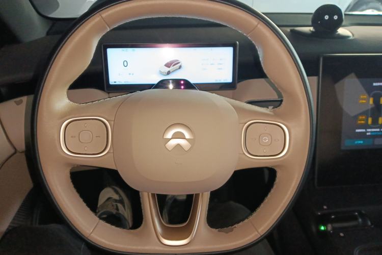 Used Nio ET5T 2023 75 kWh Touring