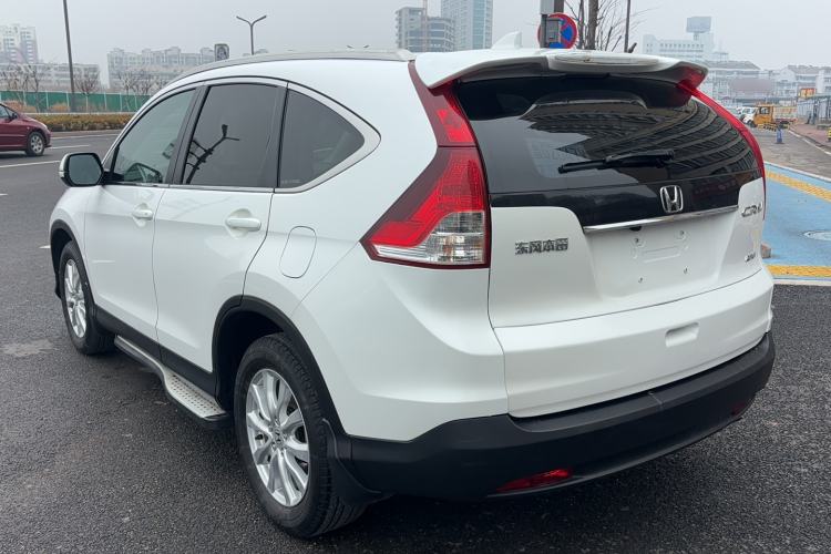 Used Honda CR-V 2013 2.0L 2WD Classic Edition