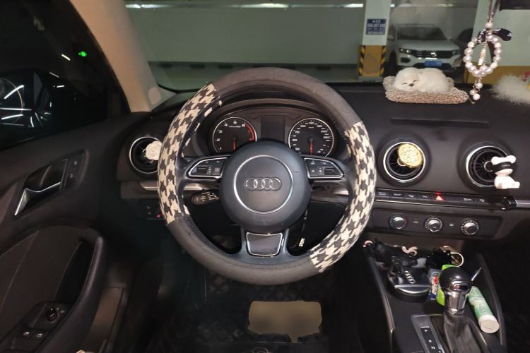 Used Audi A3 2016 Sportback 35 TFSI Ambition