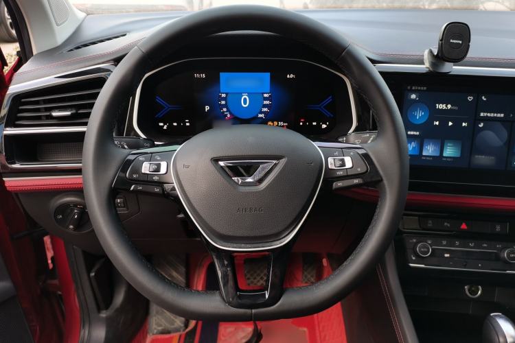 Used Jetta VS5 2023 280TSI Automatic Enjoyment Model