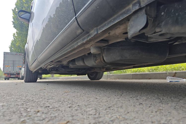 Used Mercedes-Benz Vito 2021 2.0T Business Version 7 Seats