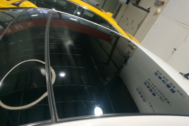 Used Audi A3 2023 A3L Limousine 35 TFSI Fashion Sport Model
