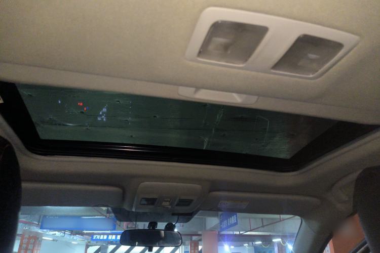 Used Mazda CX-5 2014 2.0L Automatic Two-Wheel Drive Urban Version
