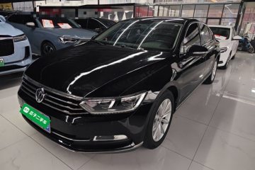 Used Volkswagen Magotan 2019 330TSI DSG Leading Edition China V Standard