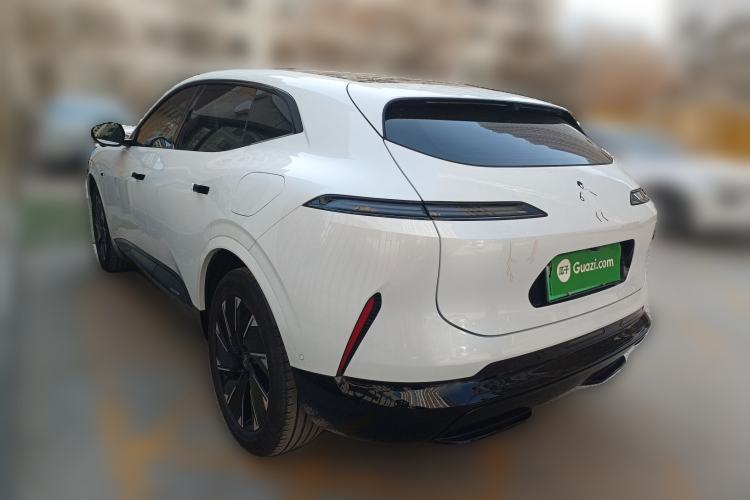 Used  07 2024 Max Pure Electric Edition