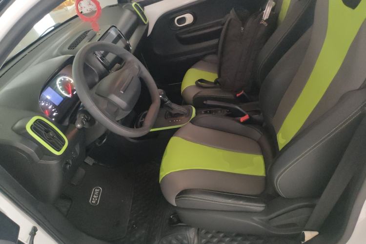 Used Roewe Clever 2021 302km Excellence Edition