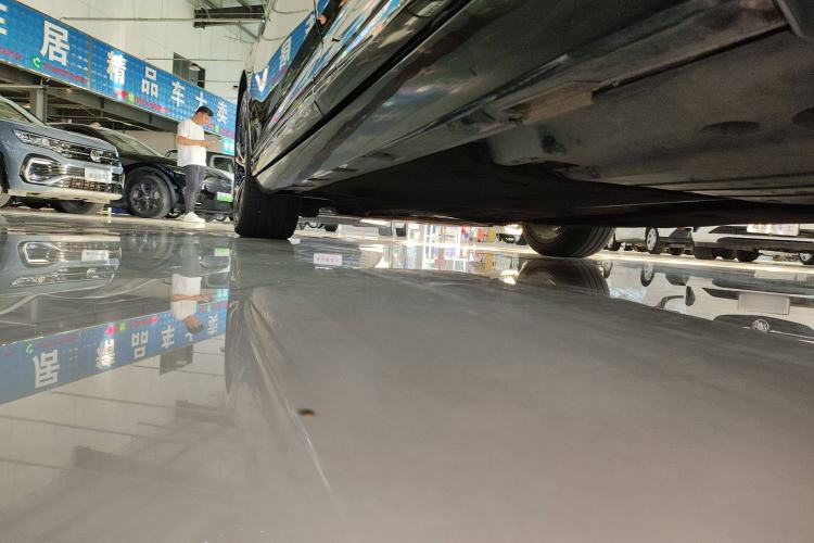 Used Volkswagen Magotan 2021 330TSI DSG 30th Anniversary Edition
