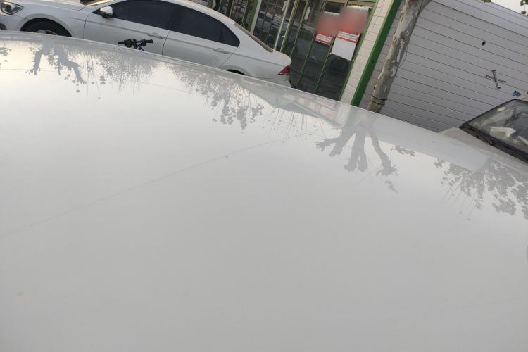 Used Skoda Fabia 2017 1.4L Automatic Car Enjoy Edition
