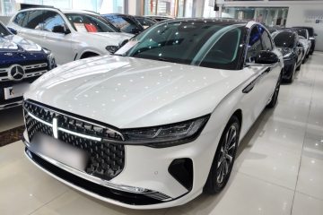 Used Lincoln Z 2022 iXiang Luxury Edition