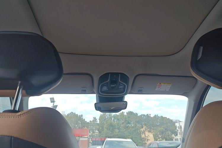 Used Geely Auto FX11 2023 2.0TD DCT Prestige Edition
