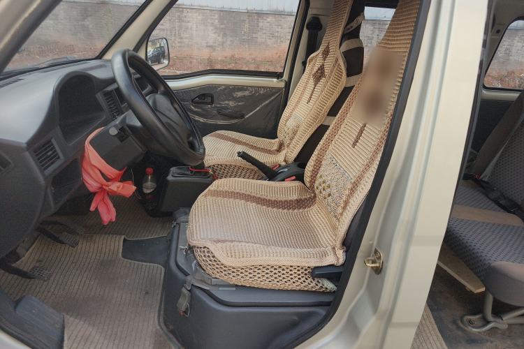 Used Wuling Zhiguang 2015 1.2L Practical LS-I Model