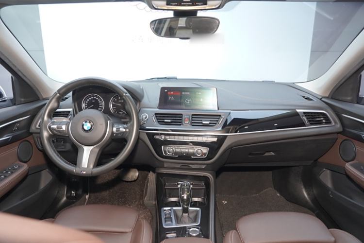 Used BMW 1 Series 2020 120i M Sport Package
