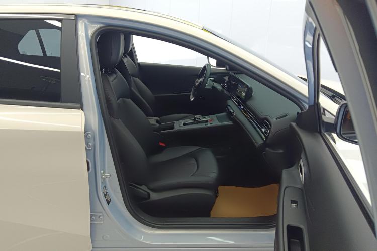 Used GAC Trumpchi EMPOW 2023 Shadow Leopard H High-Energy Hybrid Edition
