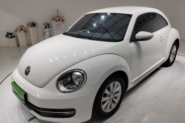 Used Volkswagen Beetle 2015 180TSI model