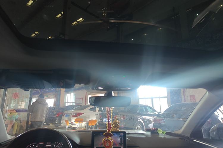 Used Audi A4L 2018 30th Anniversary Edition 40 TFSI Fashion Model