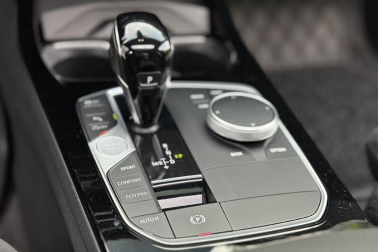 Used BMW 2 Series 2023 Facelifted 225i Four-Door Coupe M Sport Night Edition Package
