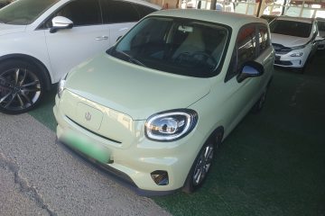 Used Leapmotor T03 2022 Hometown Jade Edition