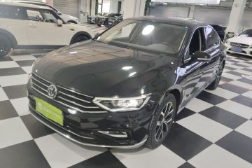 Used Volkswagen Magotan 2020 280TSI DSG Comfort Edition