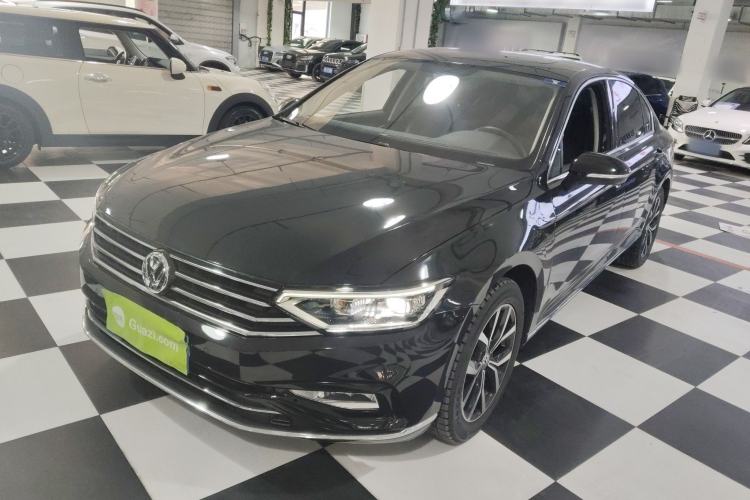 Used Volkswagen Magotan 2020 280TSI DSG Comfort Edition
