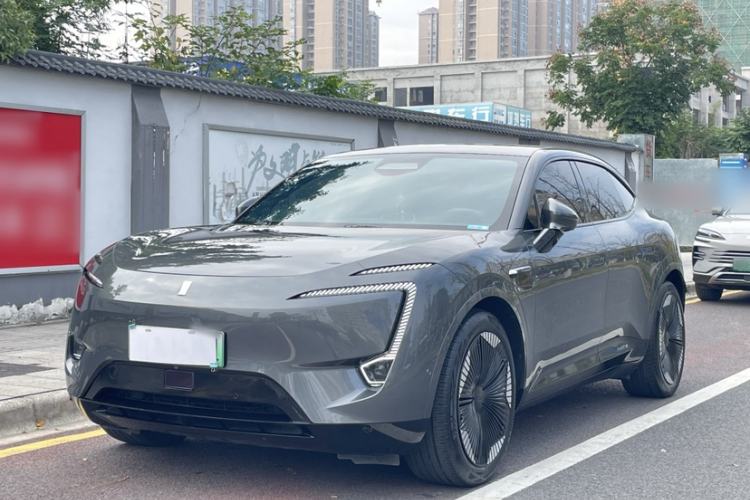 Used  11 2023 Harmony 90-degree Rear-wheel Drive Edition
