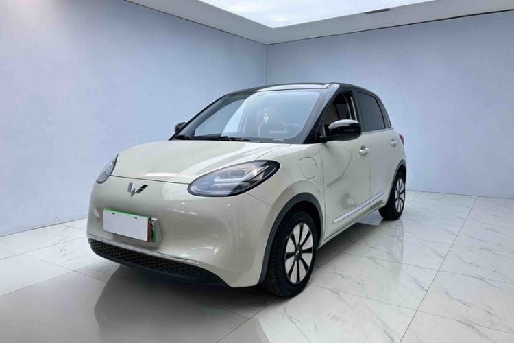 Used Wuling Bingo 2024 333 km Enjoyment Version