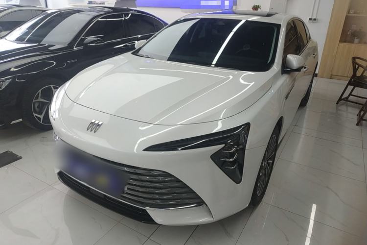 Used Buick LaCrosse 2023 28T Prestige Edition