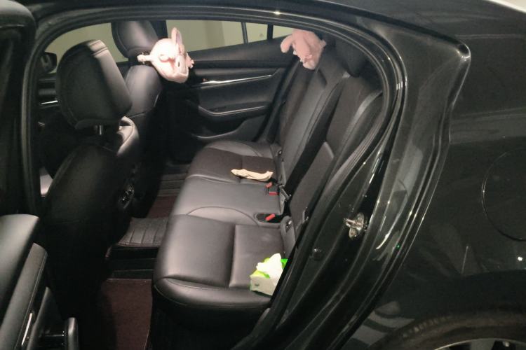 Used Mazda Mazda 3 Axela 2021 2.0L Automatic Zhiyao Edition