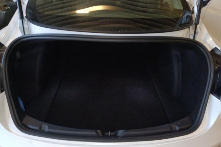 Used Tesla Model 3 2020 Revised Version Standard Range Rear-Wheel Drive – Upgraded Edition
