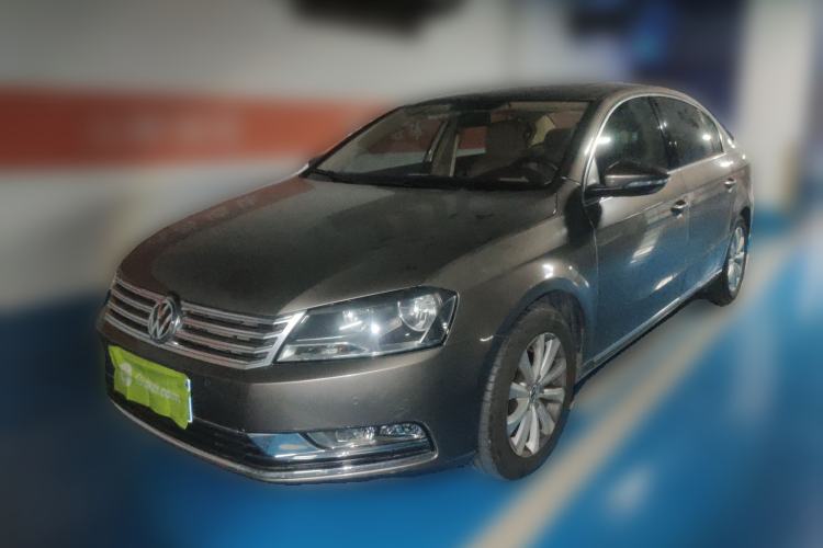 Used Volkswagen Magotan 2015 1.8TSI Advanced Model