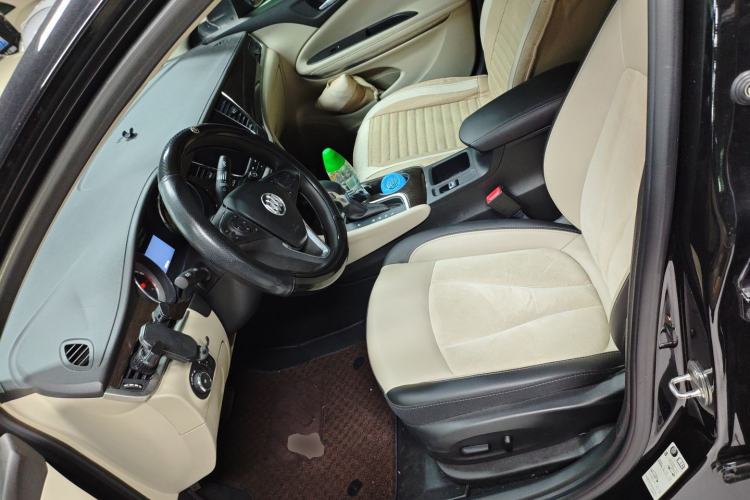 Used Buick Verano 2019 Sedan 15S Automatic Leading Model
