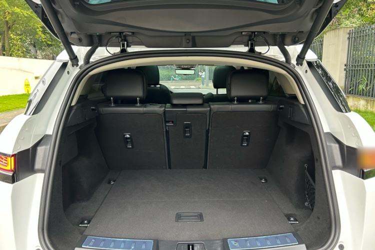 Used Land Rover Range Rover Evoque 2022 Aurora L 249 PS R-Dynamic Luxury Edition
