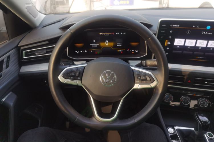 Used Volkswagen Sagitar 2023 280TSI DSG Beyond Lite Edition
