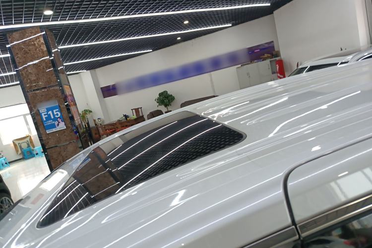 Used Buick GL8 2021 ES Land Cruiser 653T Luxury Edition
