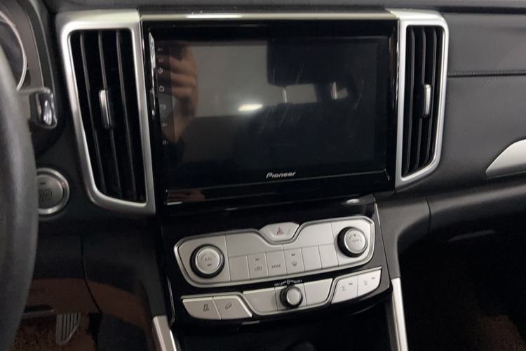 Used Great Wall Poer 2021 2.0T Cannon Edition GW4C20B