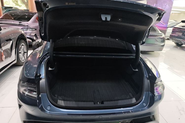 Used  SU7 2024 Four-Wheel-Drive Max Founder's Edition
