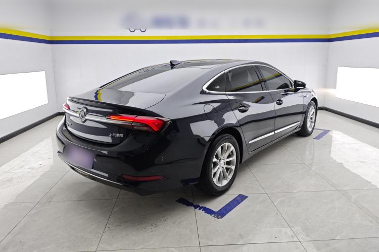 Used Buick LaCrosse 2021 552T Luxury Version