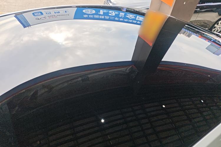 Used Tesla Model Y 2022 Rear-Wheel-Drive Version
