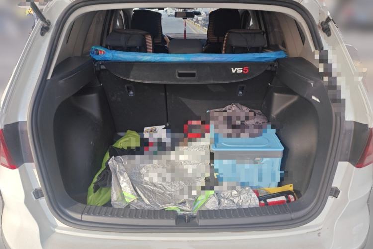 Used Jetta VS5 2021 280TSI Manual Entry-Level Trim