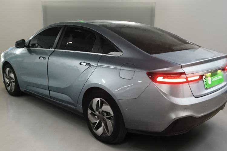 Used Geometry A 2019 Upgraded Model High-Performance Standard Range Power Cube Version
